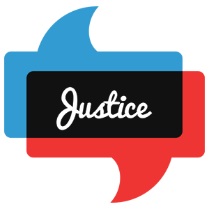 Justice sharks logo