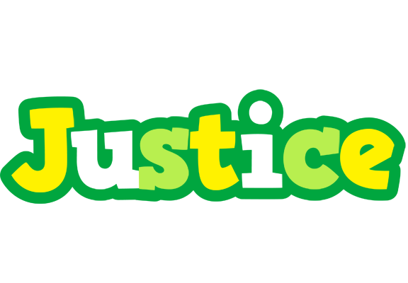 Justice soccer logo