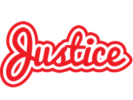 Justice sunshine logo