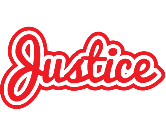 Justice sunshine logo