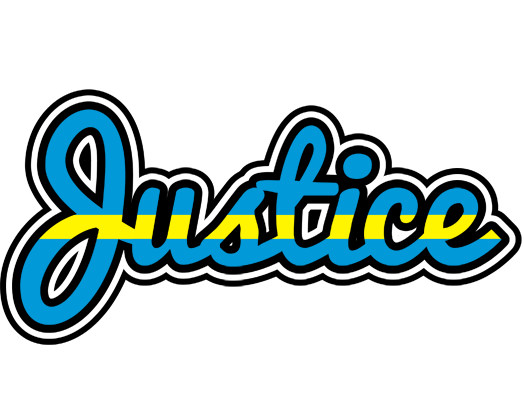 Justice sweden logo