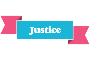 Justice today logo
