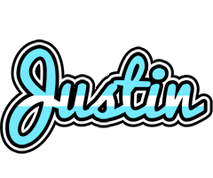 Justin argentine logo