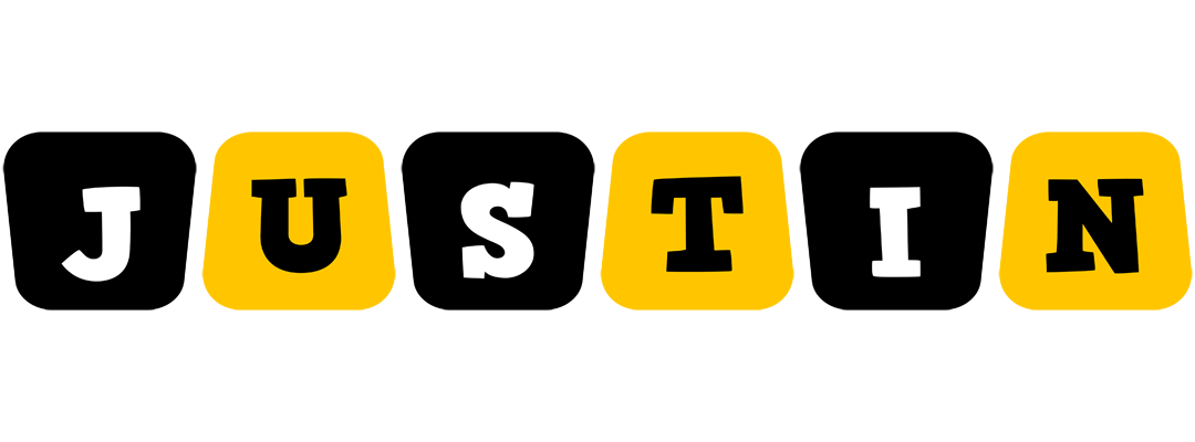 Justin boots logo
