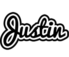 Justin chess logo