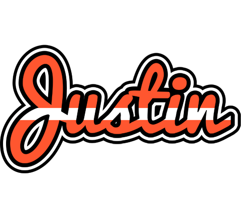 Justin denmark logo
