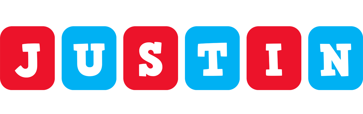 Justin diesel logo