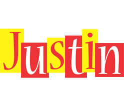 Justin errors logo