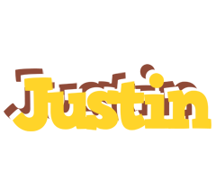 Justin hotcup logo