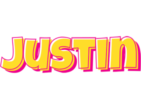 Justin kaboom logo