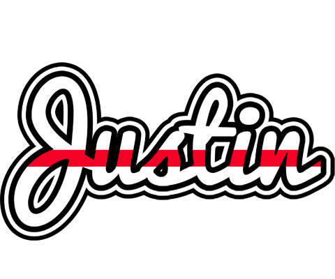 Justin kingdom logo