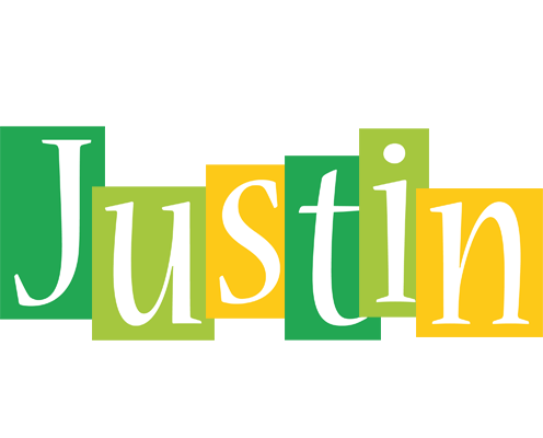 Justin lemonade logo