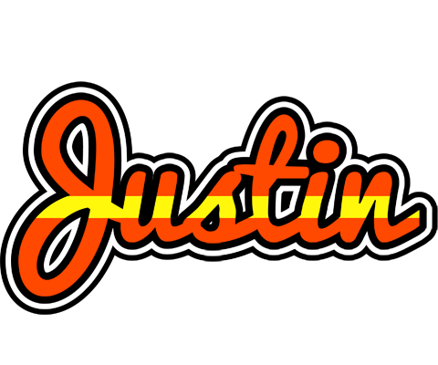 Justin madrid logo