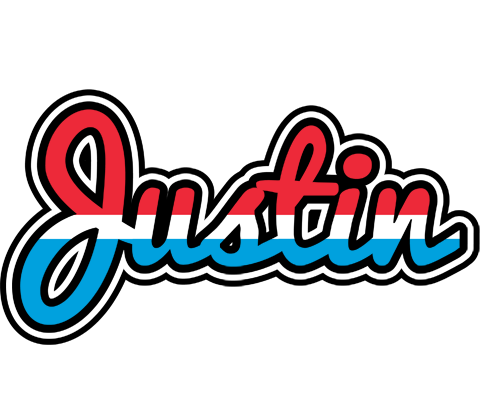 Justin norway logo