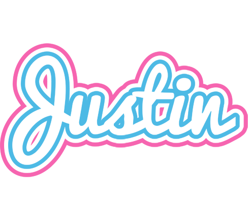 Justin outdoors logo