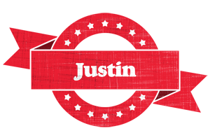 Justin passion logo