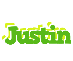 Justin picnic logo