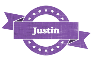 Justin royal logo