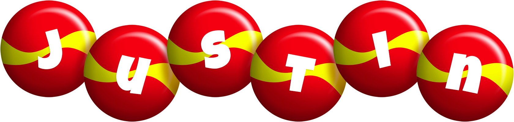 Justin spain logo
