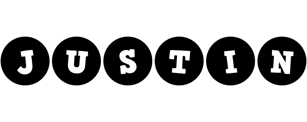 Justin tools logo