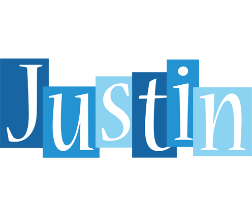 Justin winter logo