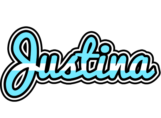 Justina argentine logo