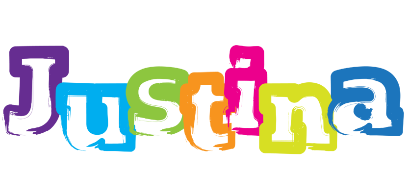 Justina casino logo