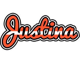 Justina denmark logo