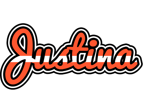 Justina denmark logo