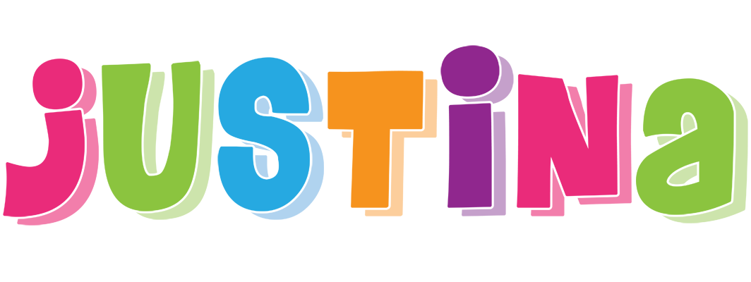Justina friday logo
