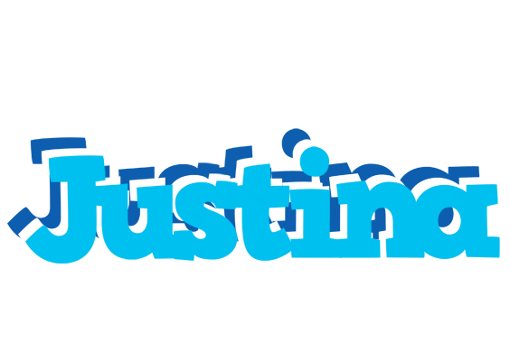 Justina jacuzzi logo