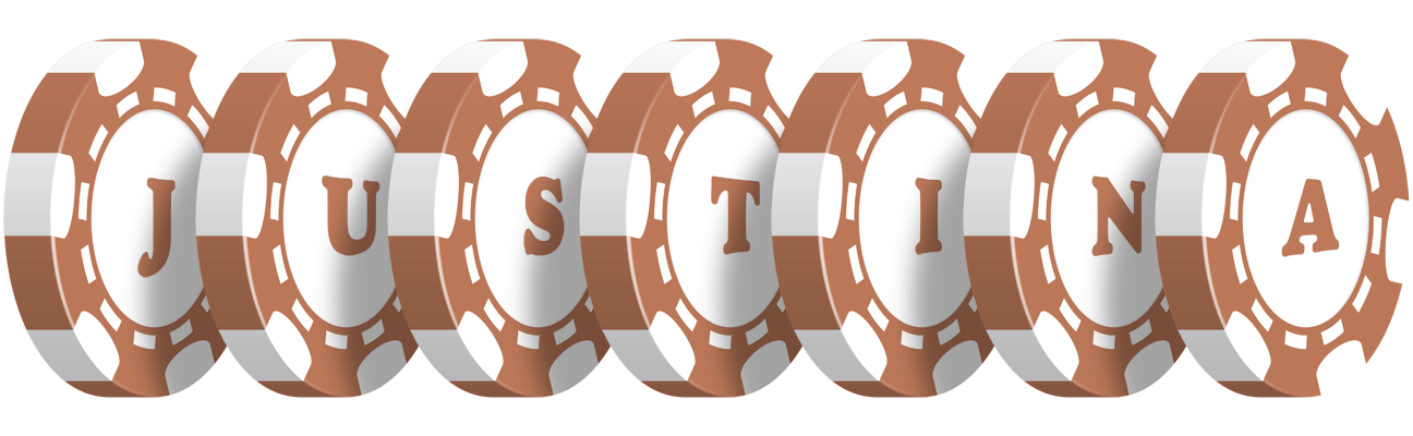 Justina limit logo