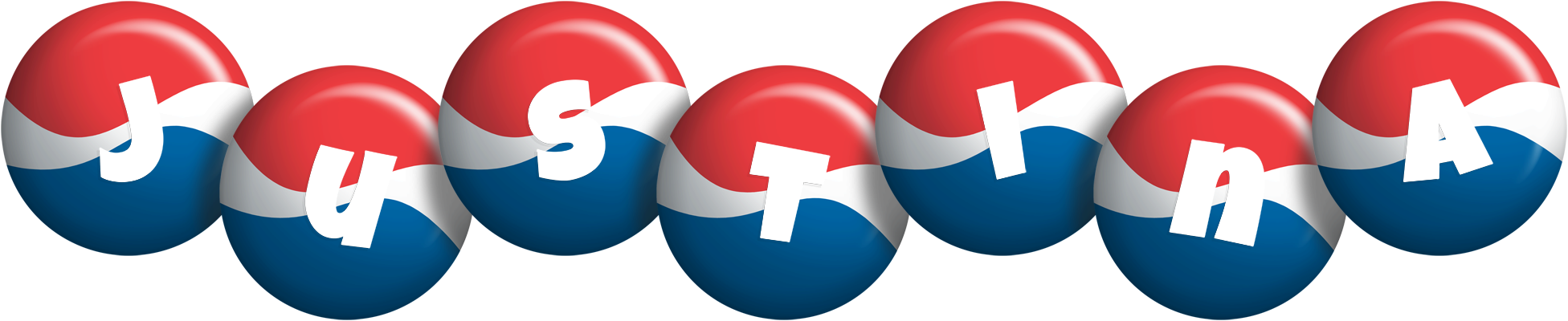 Justina paris logo