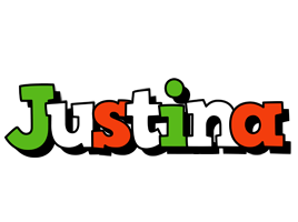 Justina venezia logo