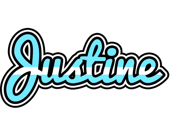 Justine argentine logo
