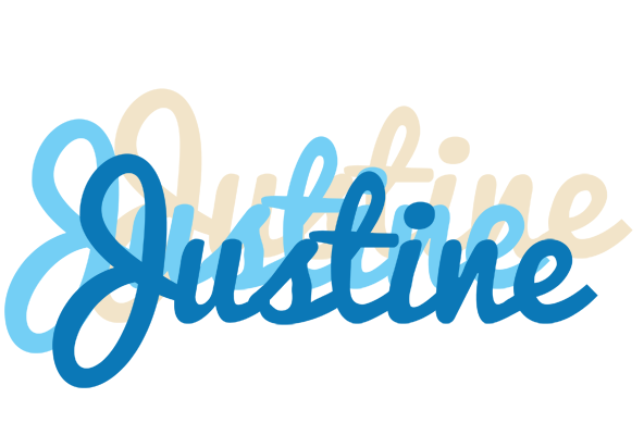 Justine breeze logo