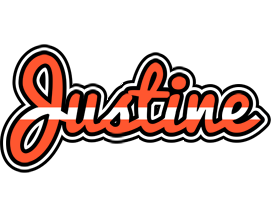 Justine denmark logo