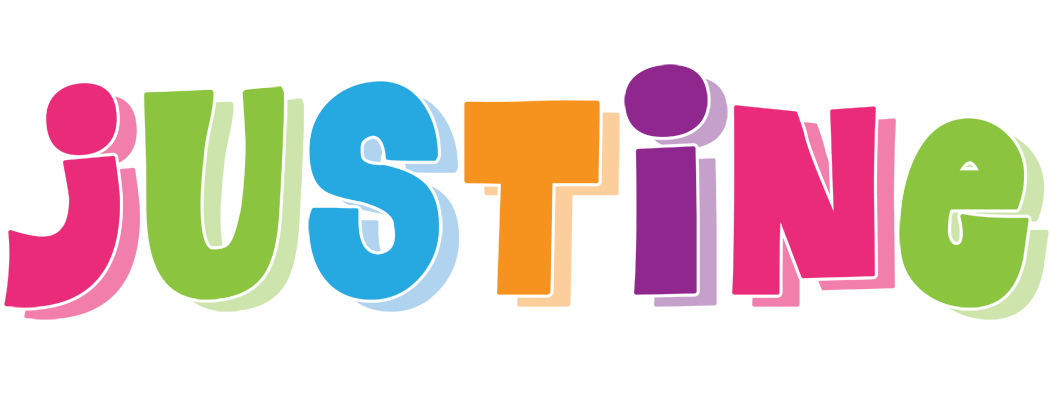 Justine friday logo