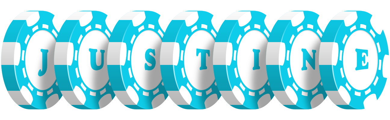 Justine funbet logo