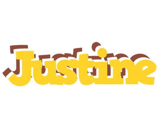 Justine hotcup logo
