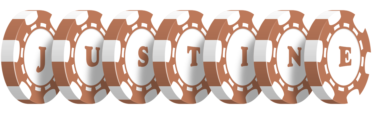 Justine limit logo