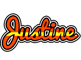 Justine madrid logo