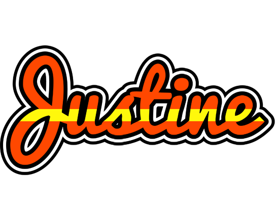 Justine madrid logo