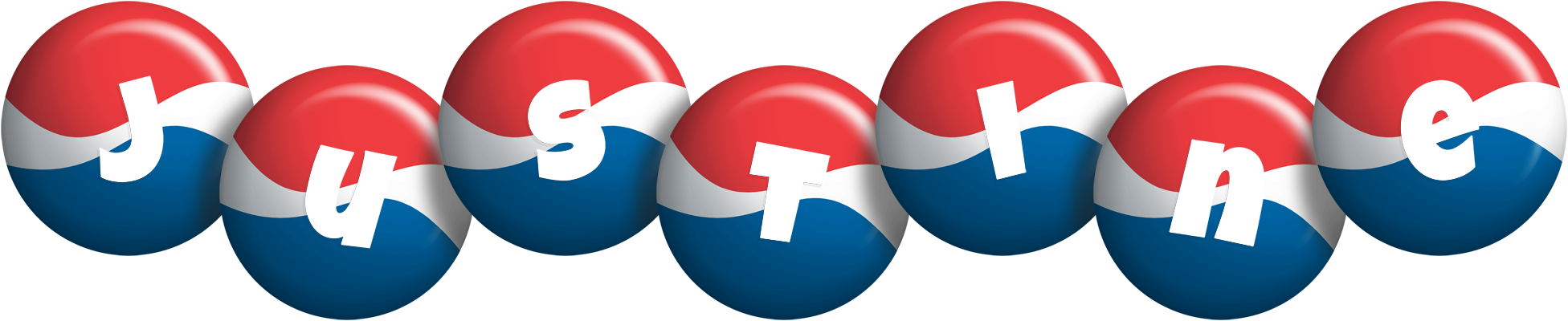 Justine paris logo