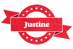 Justine passion logo
