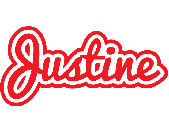Justine sunshine logo