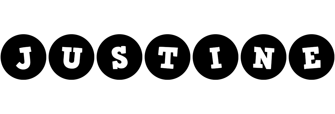 Justine tools logo