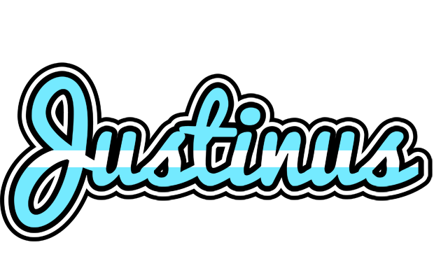 Justinus argentine logo