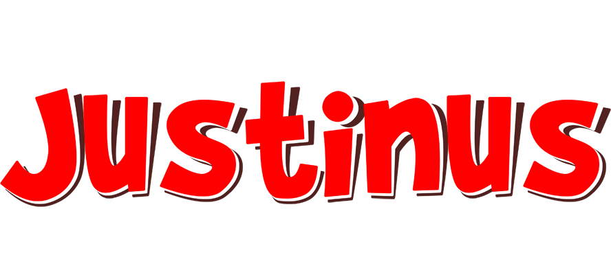 Justinus basket logo