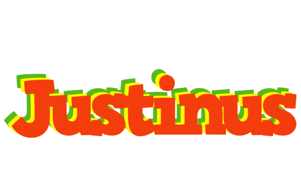 Justinus bbq logo